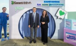 Gençleri iş dünyasının geleceğine hazırlayacaklar