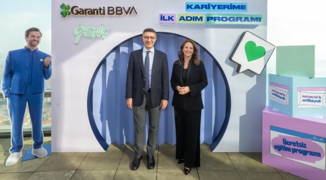 Gençleri iş dünyasının geleceğine hazırlayacaklar