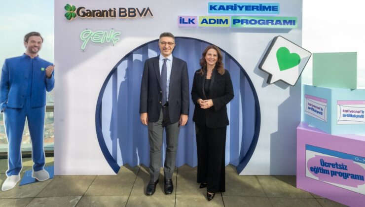 Gençleri iş dünyasının geleceğine hazırlayacaklar