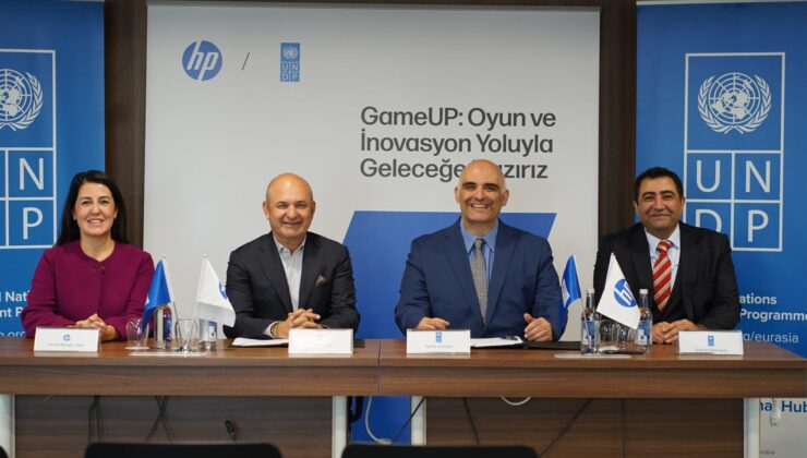 Dijital becerilerde yeni dönem!