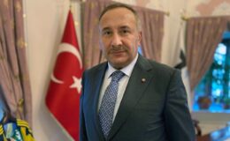 İSTİB Başkanı Ali Kopuz’dan simit üretimine ilişkin açıklama: İzin gerekmiyor