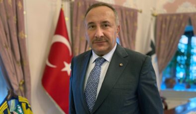 İSTİB Başkanı Ali Kopuz’dan simit üretimine ilişkin açıklama: İzin gerekmiyor