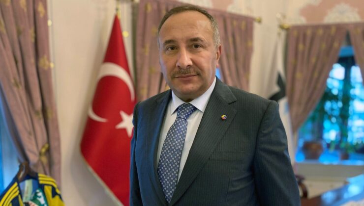 İSTİB Başkanı Ali Kopuz’dan simit üretimine ilişkin açıklama: İzin gerekmiyor