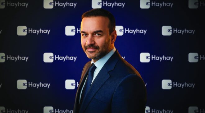 Hayhay’da Genel Müdürlük görevine Alaattin Sabuncu atandı