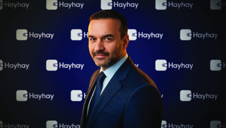 Hayhay’da Genel Müdürlük görevine Alaattin Sabuncu atandı