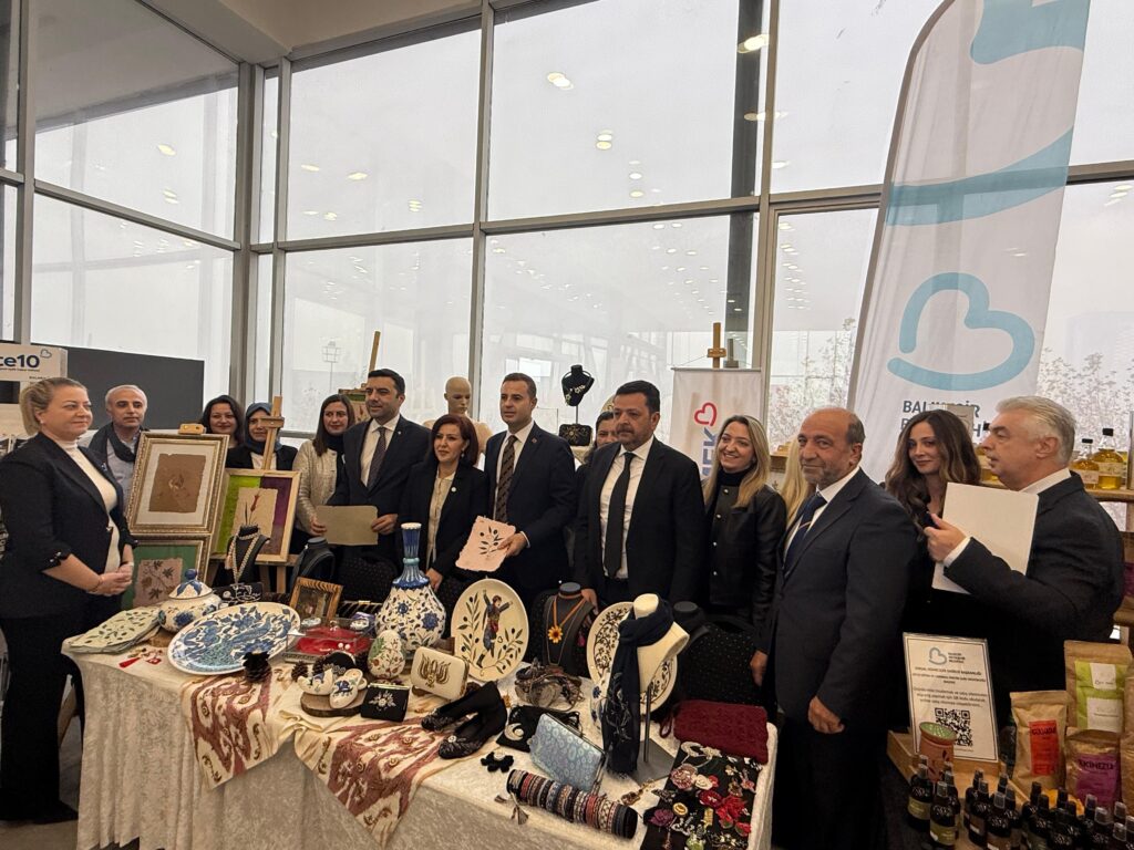 Türkiye’yi doyuran şehir Balıkesir’de ticaret hamlesi 3 WhatsApp Image 2025 12 08 at 10.29.09 1