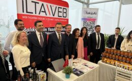 Türkiye’yi doyuran şehir Balıkesir’de ticaret hamlesi