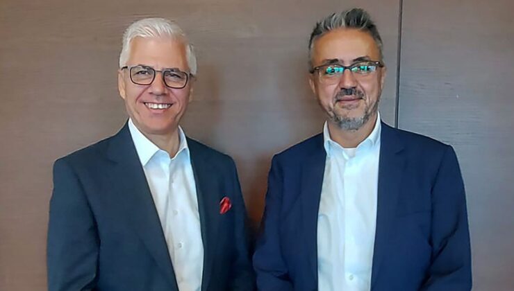 Türk yazılımından küresel ilaç sektörüne stratejik hamle