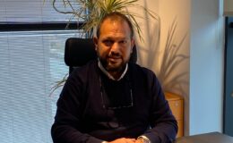 Lüks ve nitelik, Türk inşaatını yükseltiyor