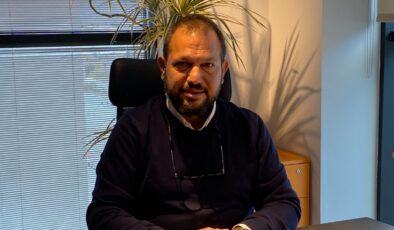 Lüks ve nitelik, Türk inşaatını yükseltiyor