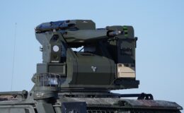 SYS Grup, Land Warfare Europe 2025’te sahneye çıkıyor