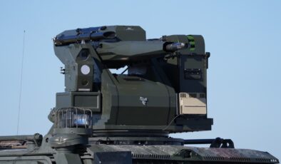 SYS Grup, Land Warfare Europe 2025’te sahneye çıkıyor