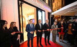 Turizmde kardeşlik hareketi