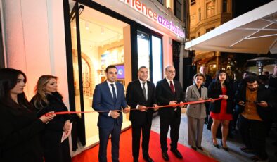 Turizmde kardeşlik hareketi