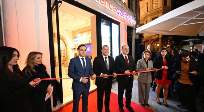 Turizmde kardeşlik hareketi