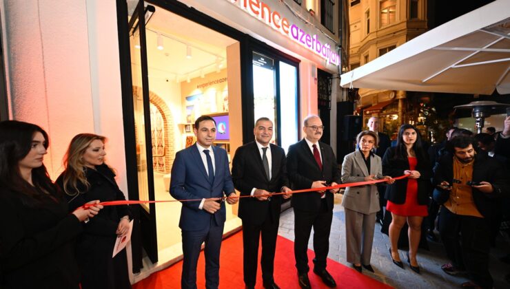 Turizmde kardeşlik hareketi