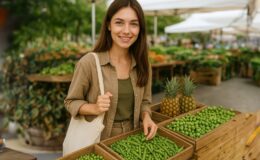 Vegan kolajenlerde yeni nesil bitkisel formüller öne çıkıyor