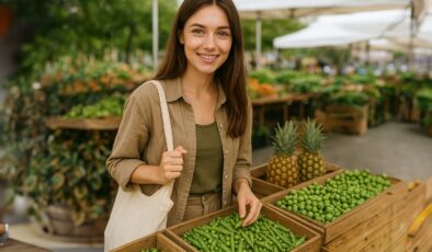 Vegan kolajenlerde yeni nesil bitkisel formüller öne çıkıyor