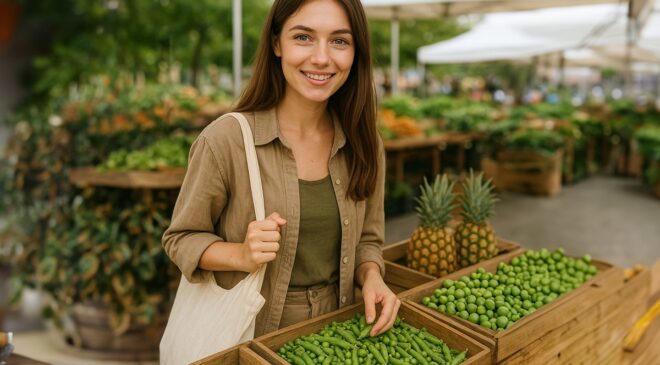 Vegan kolajenlerde yeni nesil bitkisel formüller öne çıkıyor