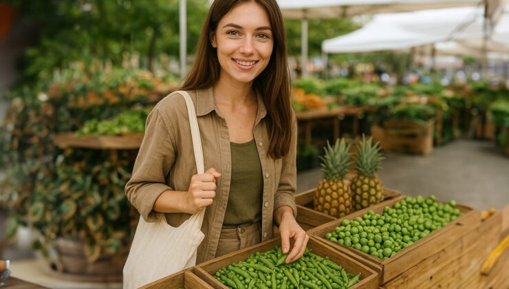 Vegan kolajenlerde yeni nesil bitkisel formüller öne çıkıyor