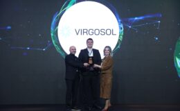 Teknoloji devler liginde çifte zafer: Hız ve kadın liderliği ödüllendirildi