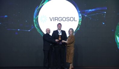 Teknoloji devler liginde çifte zafer: Hız ve kadın liderliği ödüllendirildi