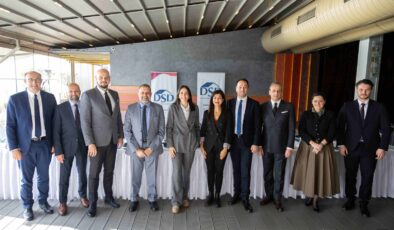 Doğrudan satışta rota oluşturuldu: 2030 hedefi 1 milyar dolar