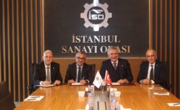 Türk teknolojisi 20 ülkeye ihraç edilecek