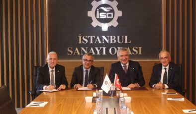 Türk teknolojisi 20 ülkeye ihraç edilecek