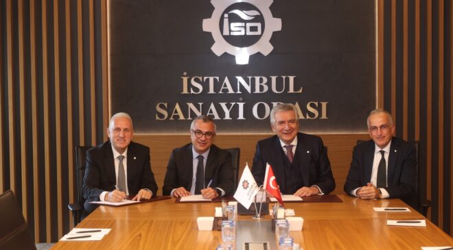 Türk teknolojisi 20 ülkeye ihraç edilecek