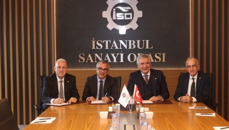 Türk teknolojisi 20 ülkeye ihraç edilecek