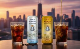 Türk Kahvesi’nde bir devrim