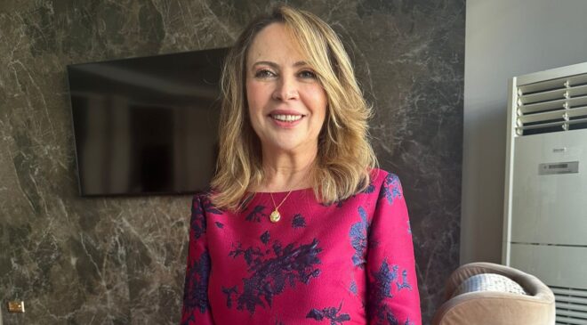 Arı gibi çalışan kadınlar geleceği birlikte inşa ediyor