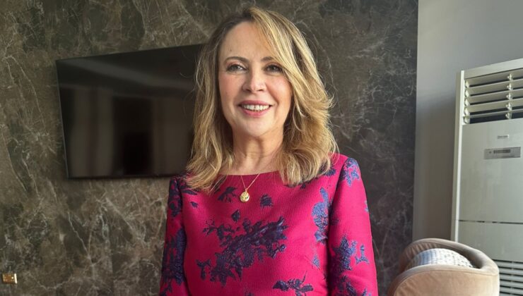 Arı gibi çalışan kadınlar geleceği birlikte inşa ediyor