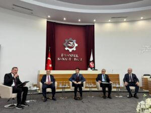 Ekmek ve fırıncılık sektör profesyonellerinden önemli çalıştay