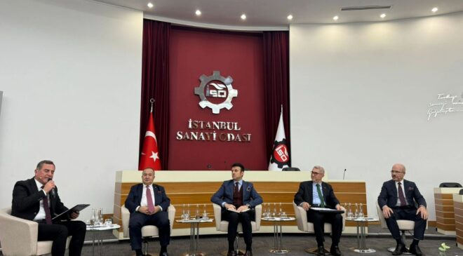 Ekmek ve fırıncılık sektör profesyonellerinden önemli çalıştay