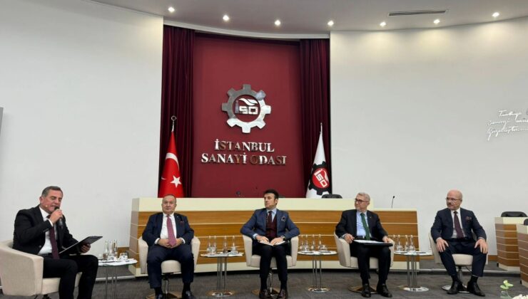 Ekmek ve fırıncılık sektör profesyonellerinden önemli çalıştay