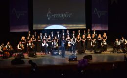 İş dünyası alzheimer için sahneye çıktı