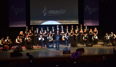 İş dünyası alzheimer için sahneye çıktı