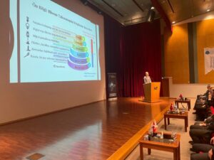 Savunma sanayinden mesaj: Türkiye’nin teknolojik dönüşümüne öncülük ediyoruz 5 WhatsApp Image 2025 12 15 at 12.06.18