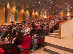 Savunma sanayinden mesaj: Türkiye’nin teknolojik dönüşümüne öncülük ediyoruz 6 WhatsApp Image 2025 12 15 at 12.06.19 2