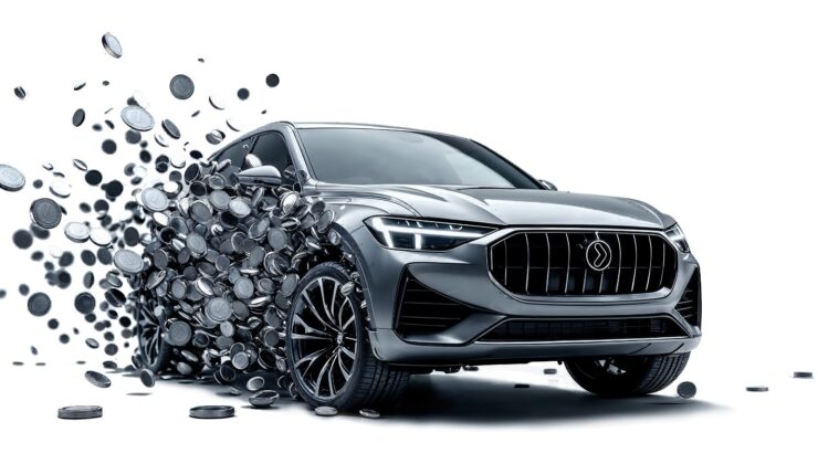 Hayat sigortasında yeni model: Düşük primle araç sahipliği