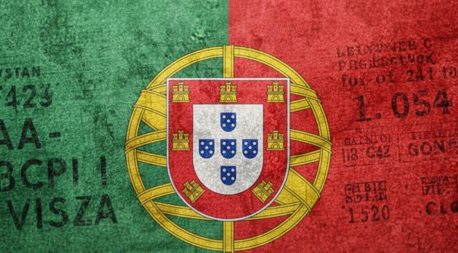 Türkiye’deki nitelikli yeteneğe Portekiz kapısı açılıyor