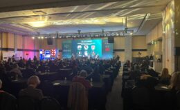 160 milyar Euro’luk dev sektör İstanbul’da buluştu