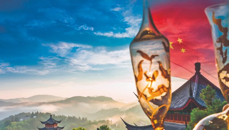 Çin baskısı yeni stratejileri zorunlu kılıyor