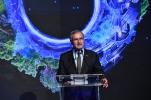 İş Bankası ve OSBÜK’ten İstanbul’da 'İkiz Dönüşüm' buluşması 4 WhatsApp Image 2025 12 19 at 20.52.06 1