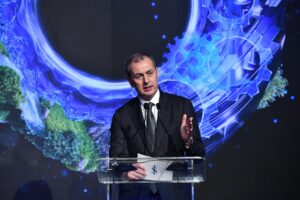 İş Bankası ve OSBÜK’ten İstanbul’da 'İkiz Dönüşüm' buluşması 3 WhatsApp Image 2025 12 19 at 20.52.06