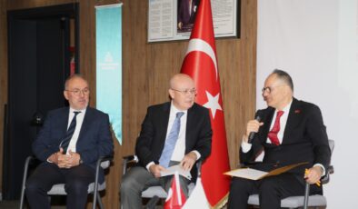 Türkiye–Sri Lanka ilişkileri uluslararası sempozyumda ele alındı