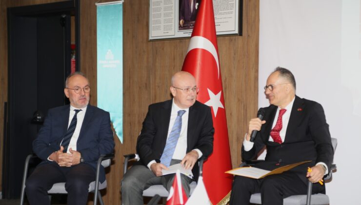 Türkiye–Sri Lanka ilişkileri uluslararası sempozyumda ele alındı