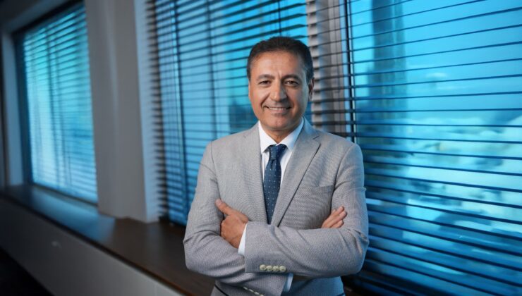 Asya’dan Avrupa’ya uzanan sağlık yatırımı